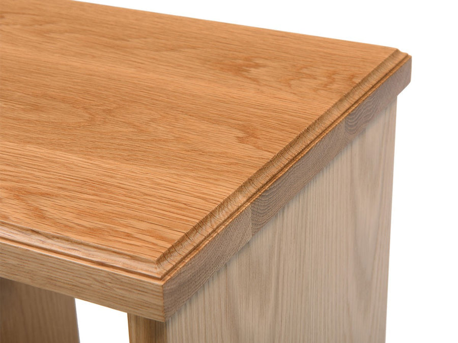 EPI BOX TABLE