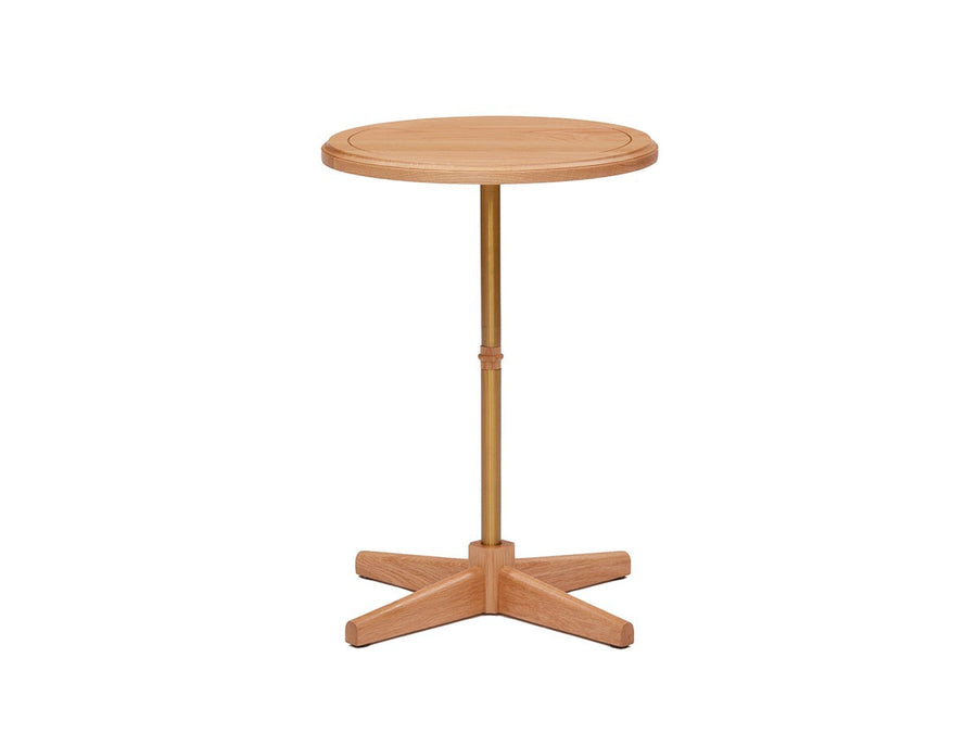 LIEN ROUND SIDE TABLE