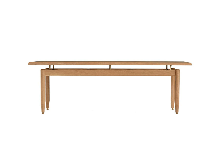 EPI COFFEE TABLE