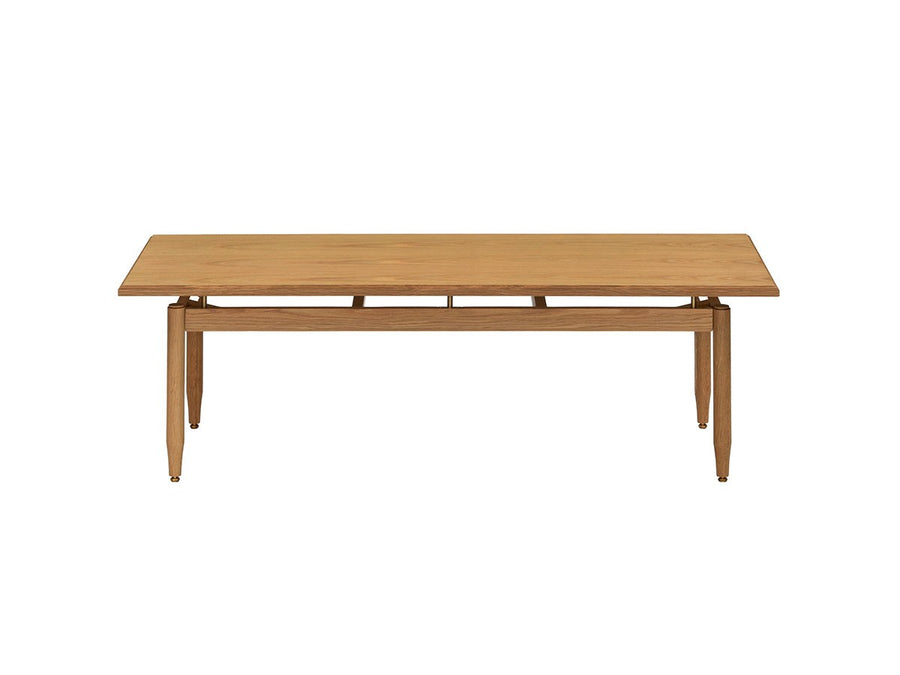 EPI COFFEE TABLE