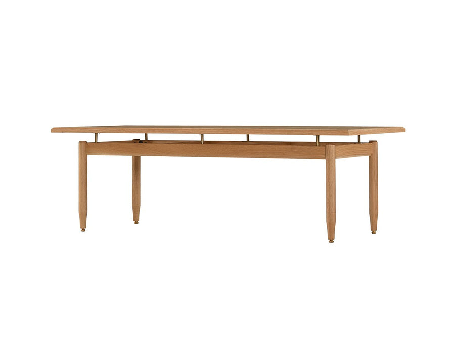 EPI COFFEE TABLE