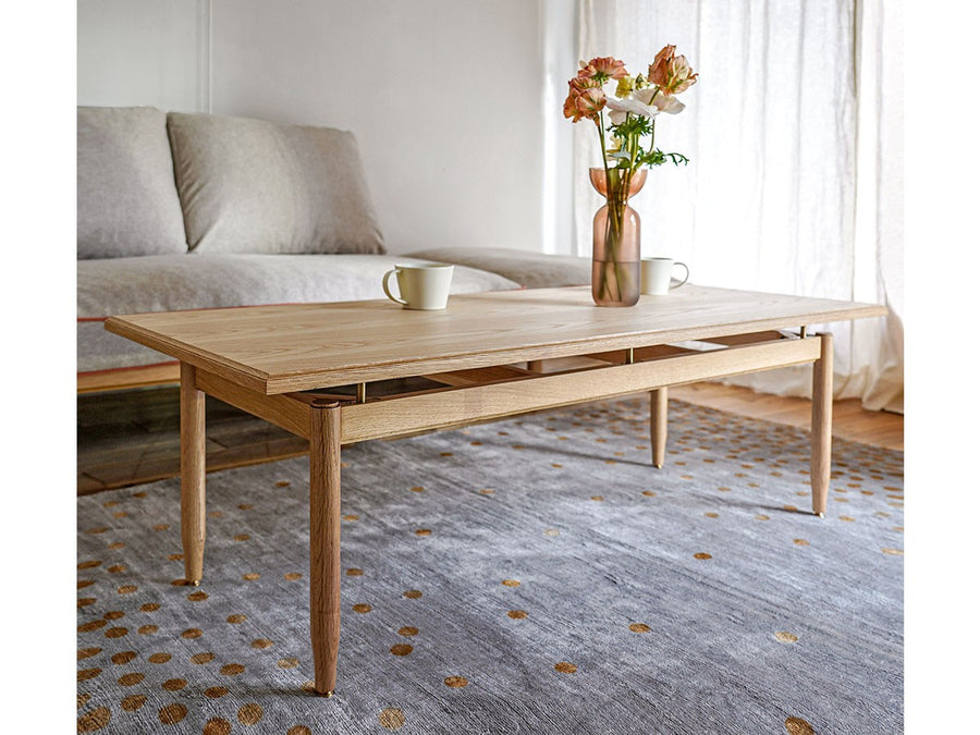 EPI COFFEE TABLE