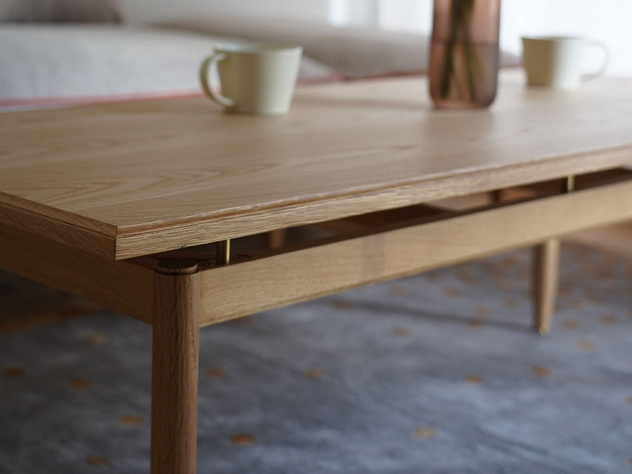 EPI COFFEE TABLE