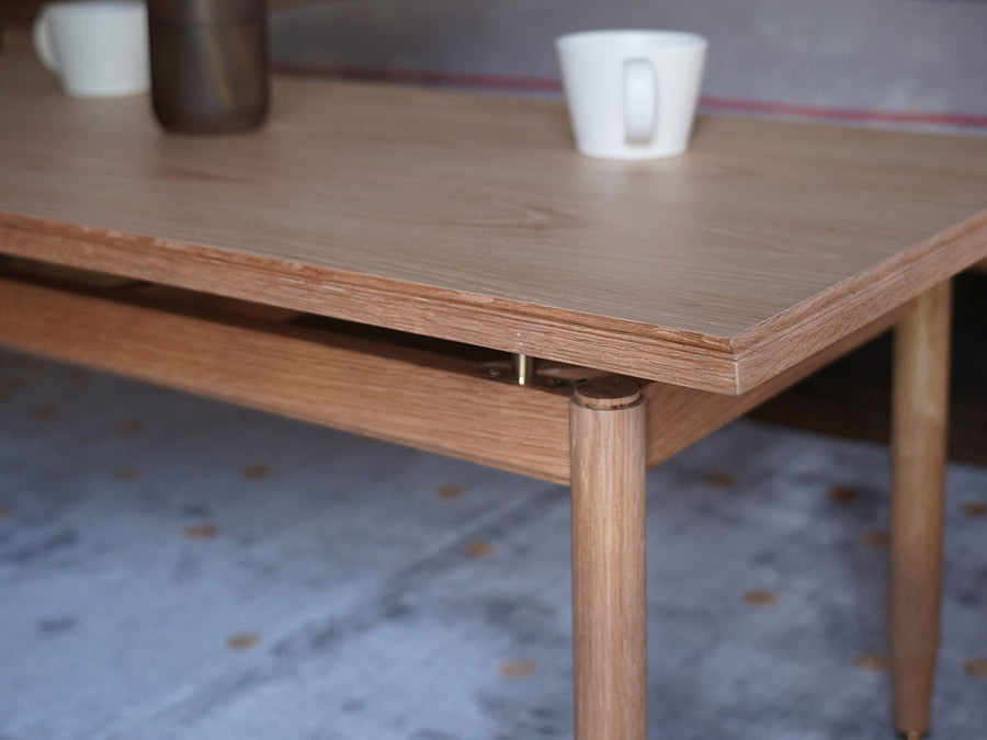 EPI COFFEE TABLE