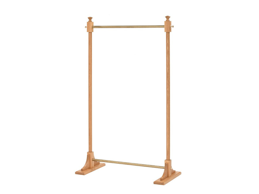 LIEN COAT HANGER RACK