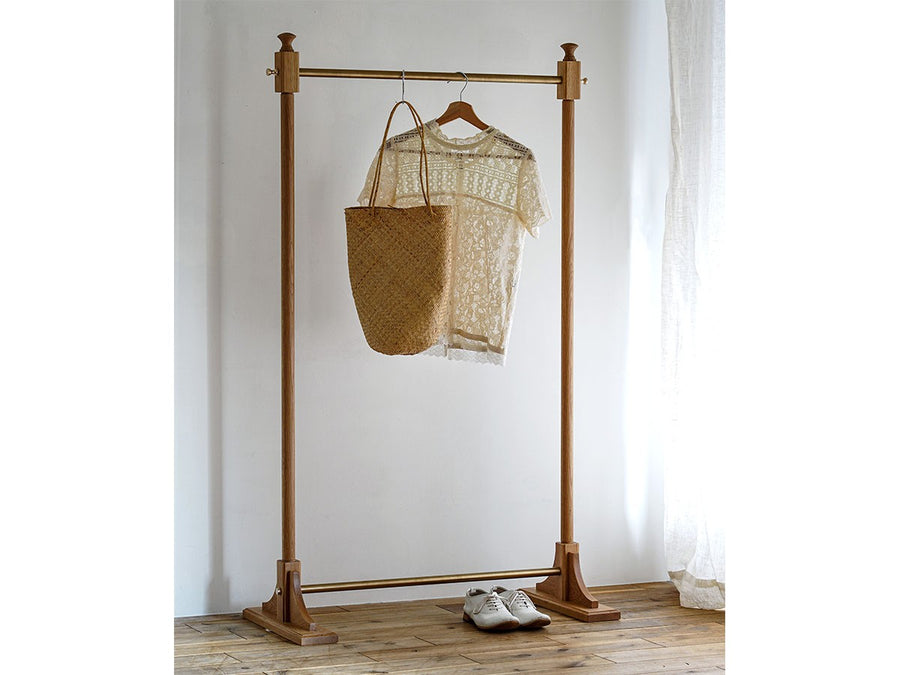 LIEN COAT HANGER RACK