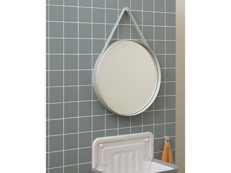 STRAP MIRROR NO 2 Φ50