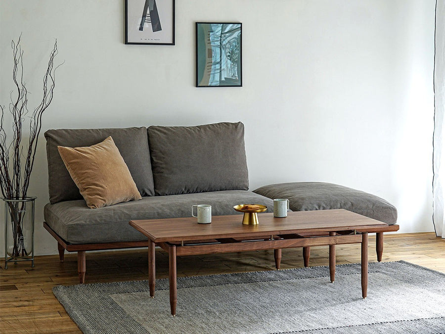 EPI COFFEE TABLE