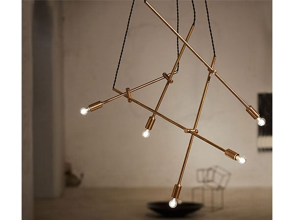 Pendant Light