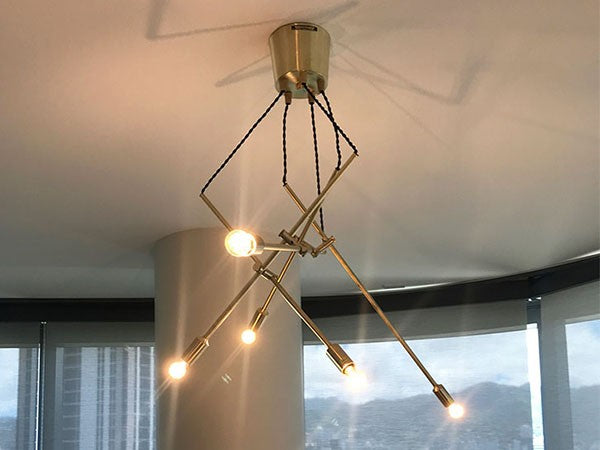 Pendant Light