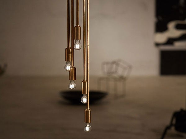 Pendant Light