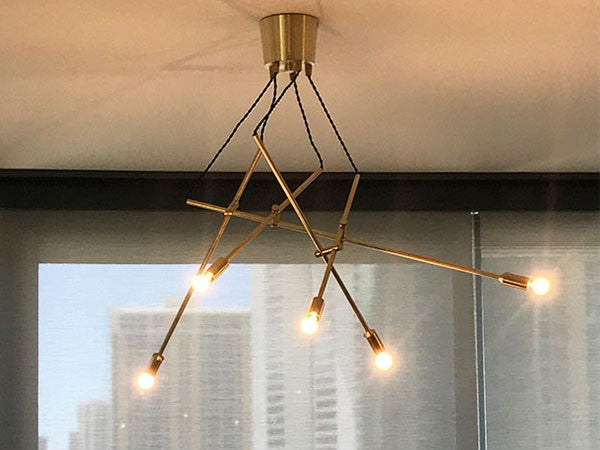 Pendant Light