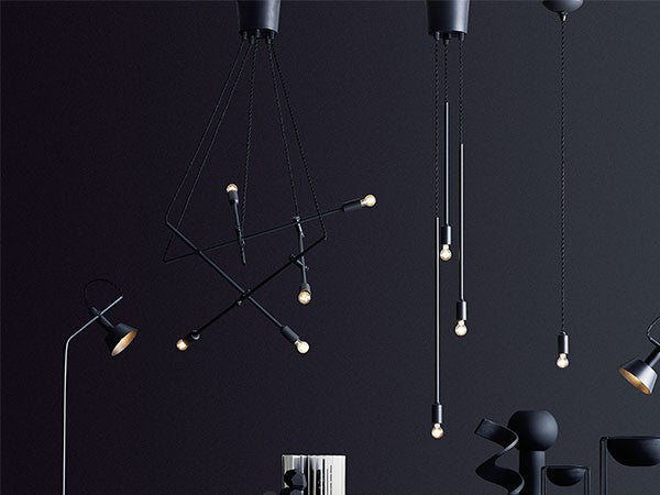 Pendant Light