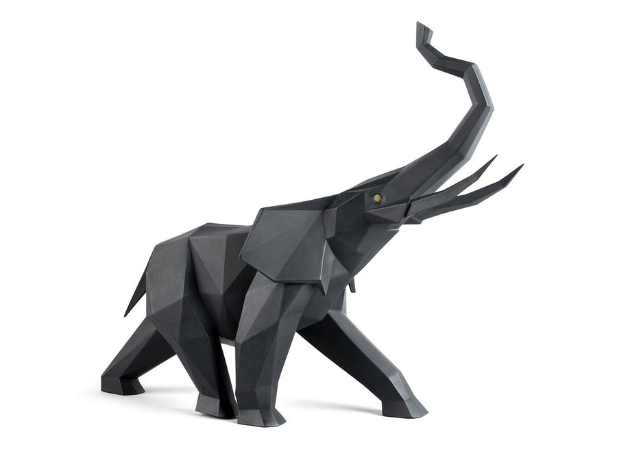 Origami Elephant