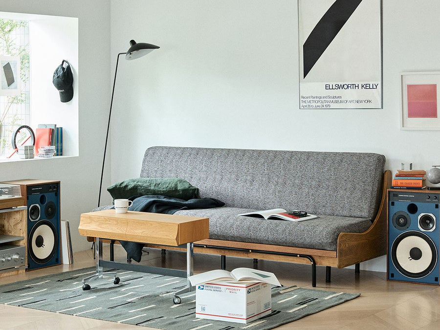 HABITAT SOFA BED