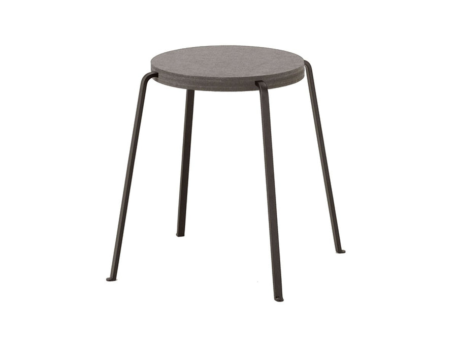 WORKER STACKING STOOL