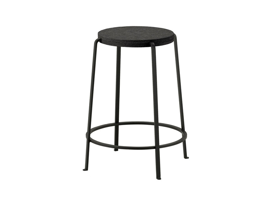 WORKER HIGH STOOL 570