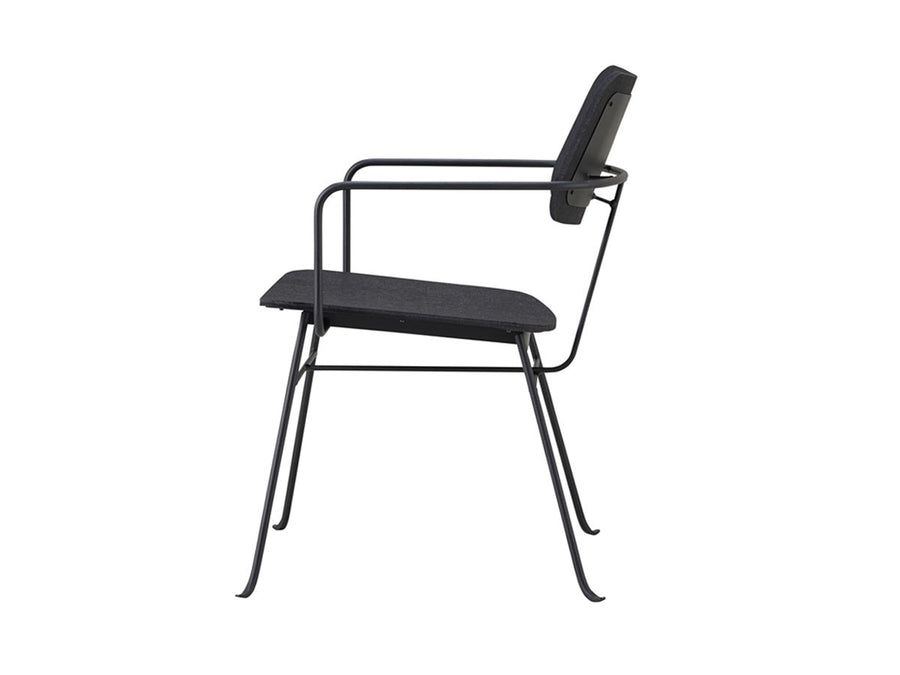 WORKER LOUNGE CHAIR