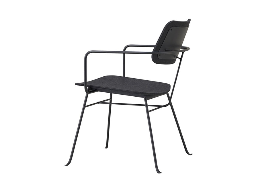 WORKER LOUNGE CHAIR