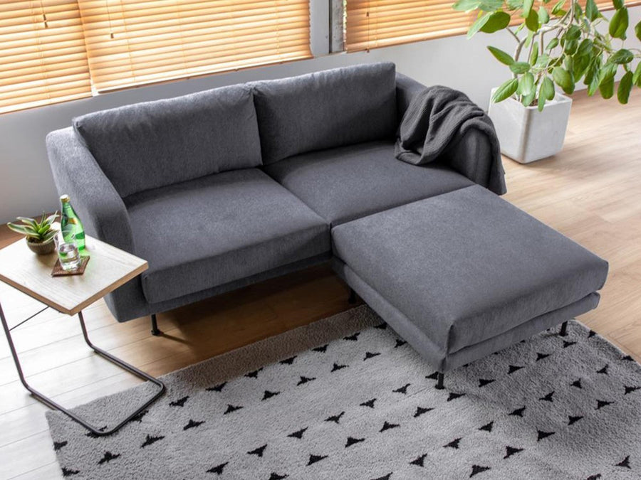 mons sofa ottoman