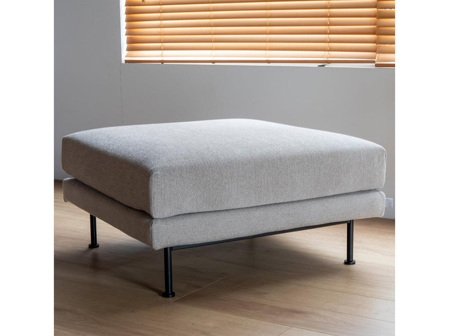 mons sofa ottoman