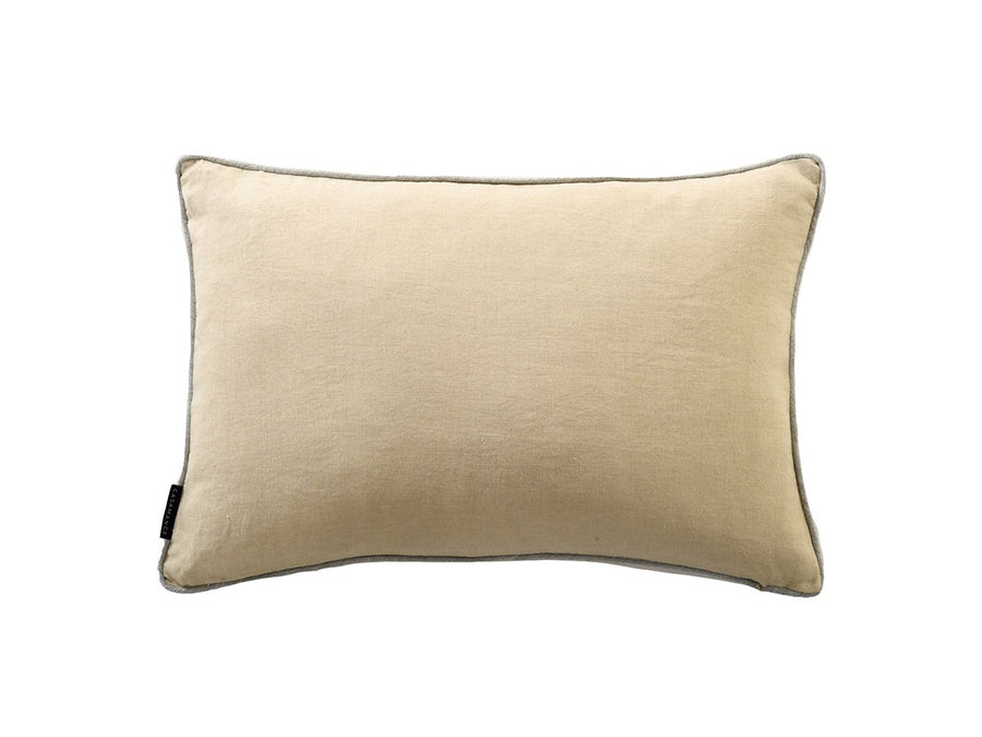 Effigie Cushion