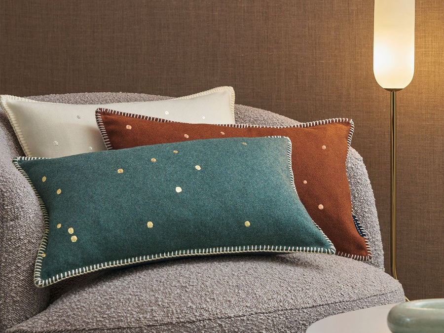 Alienor Cushion