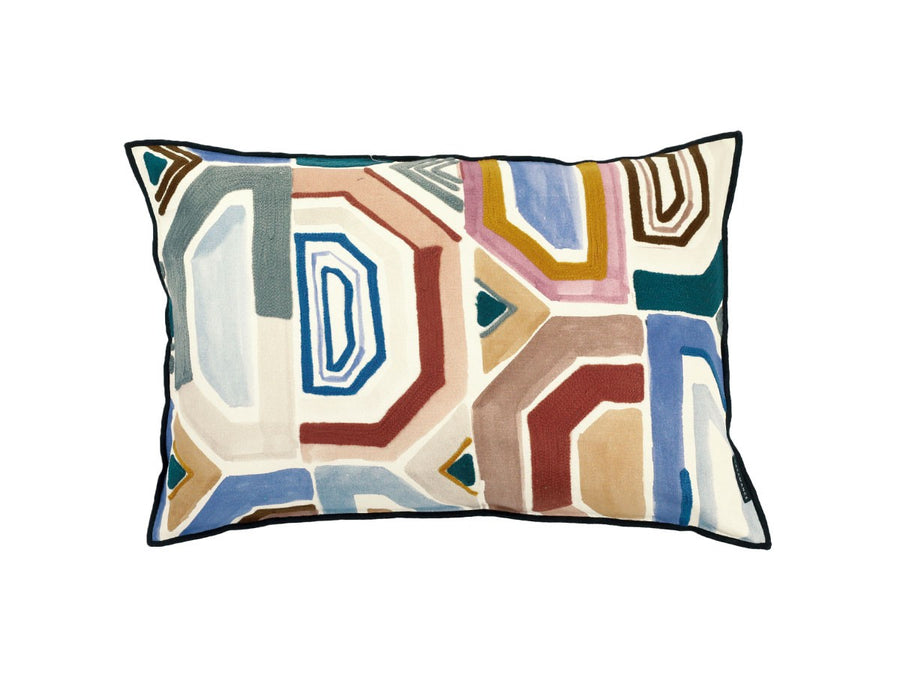 Mahlangu Cushion