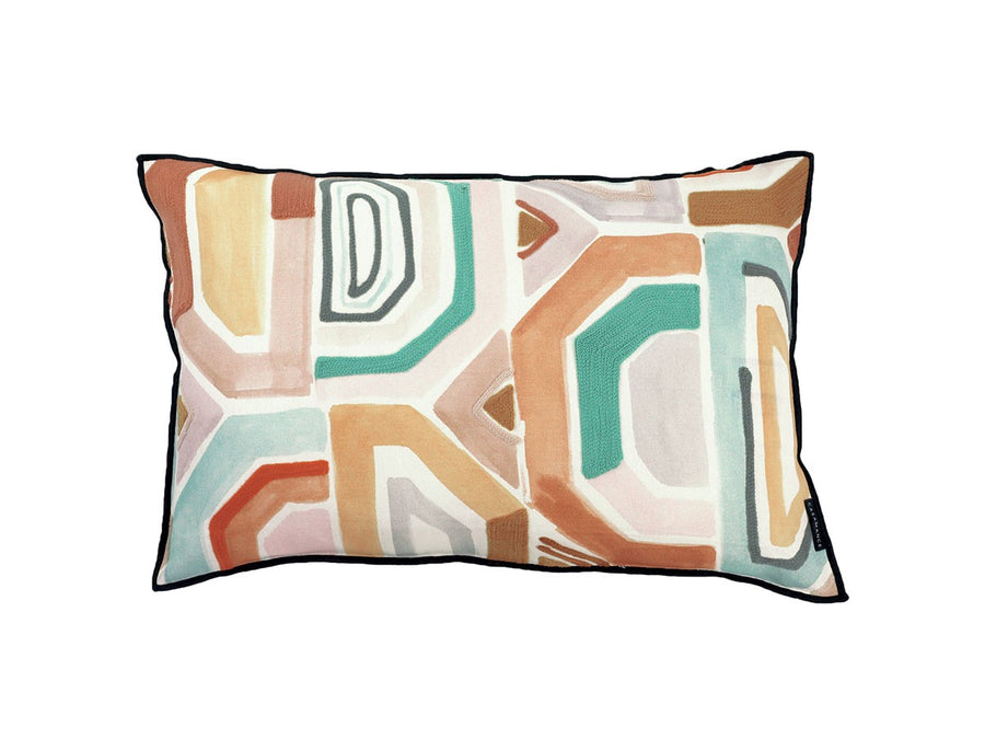 Mahlangu Cushion