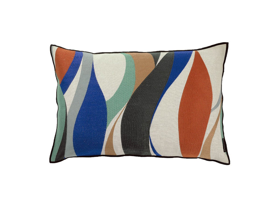 Ritournelle Cushion