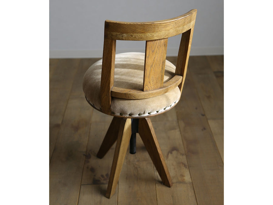 FASOLA LOW CHAIR