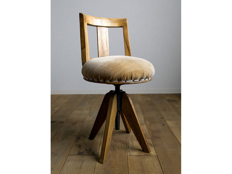 FASOLA LOW CHAIR