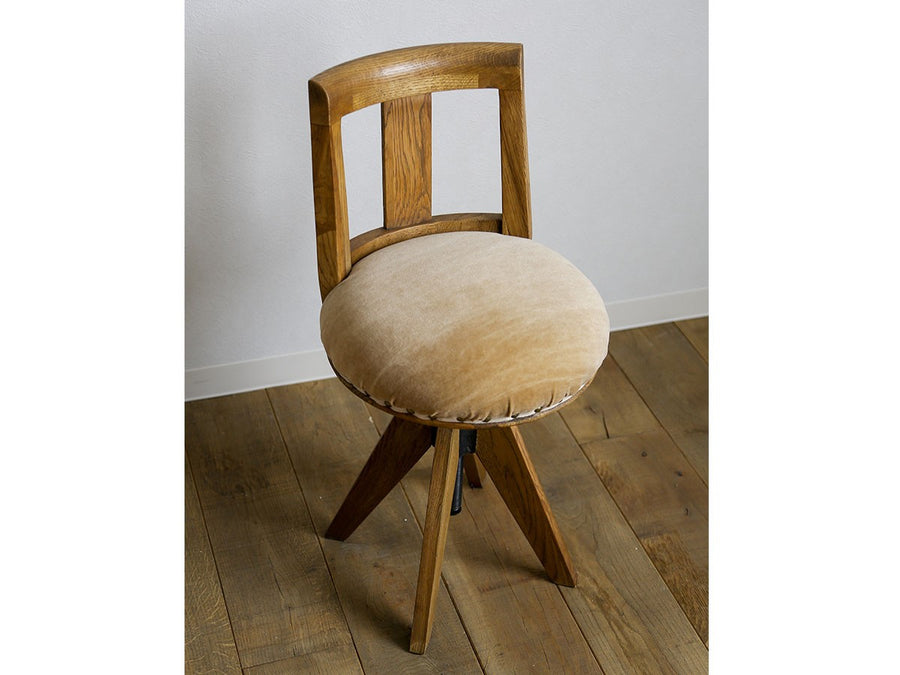 FASOLA LOW CHAIR