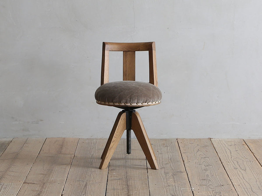 FASOLA LOW CHAIR