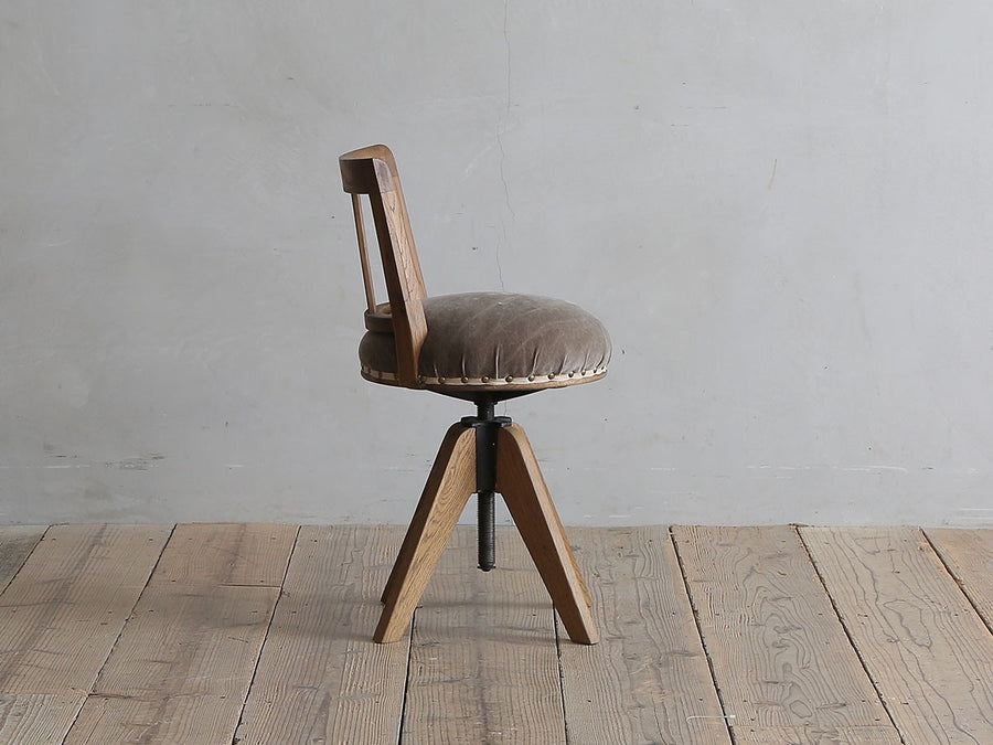 FASOLA LOW CHAIR