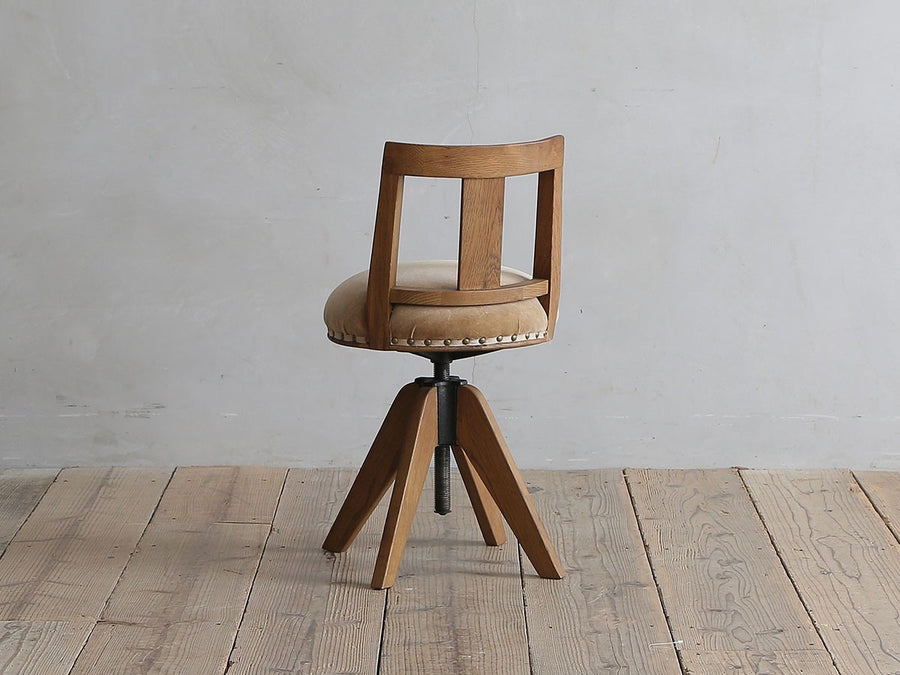 FASOLA LOW CHAIR