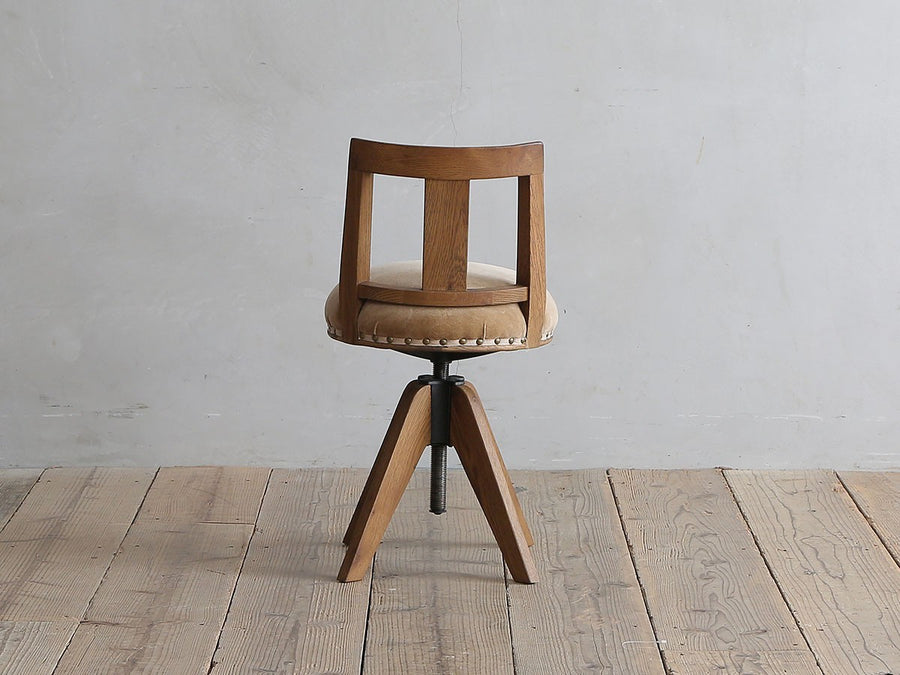 FASOLA LOW CHAIR