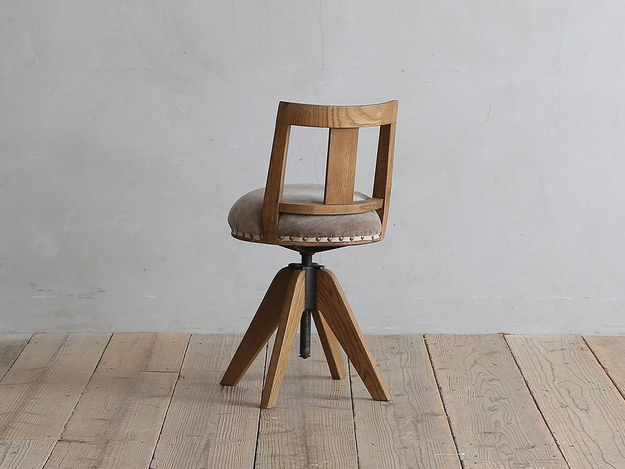 FASOLA LOW CHAIR