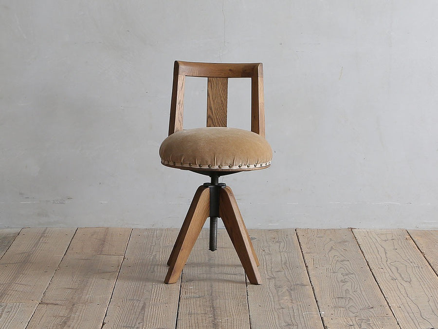 FASOLA LOW CHAIR