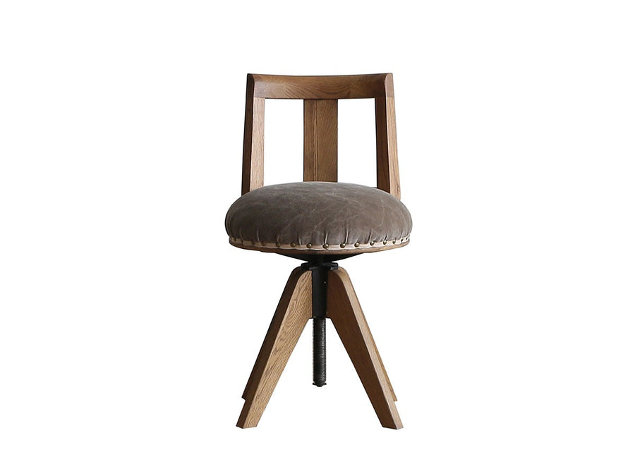 FASOLA LOW CHAIR