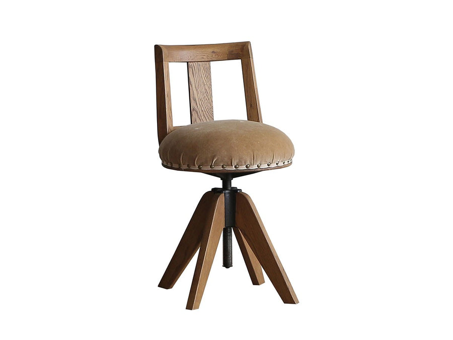 FASOLA LOW CHAIR