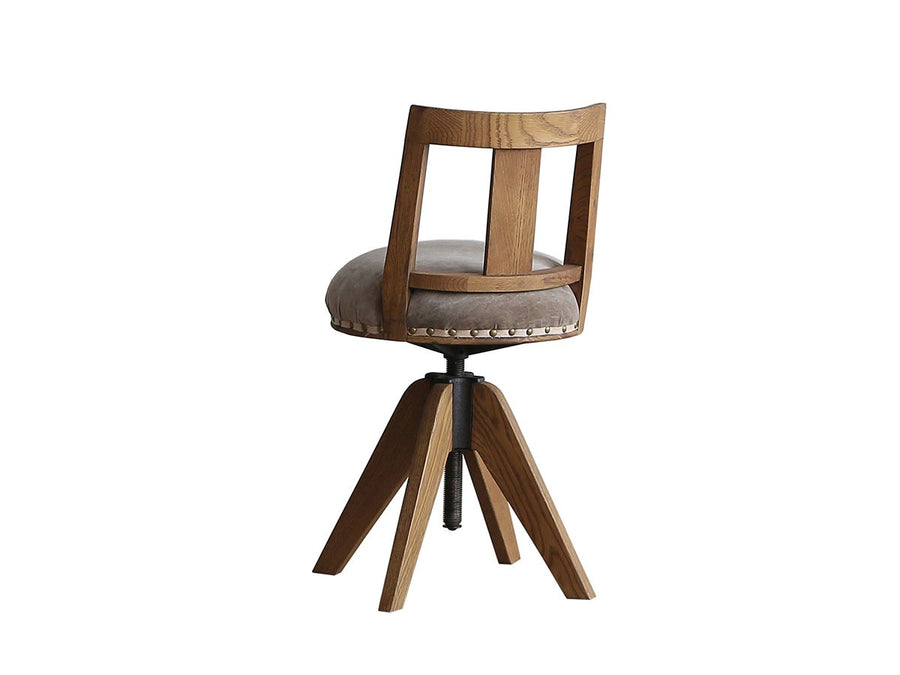 FASOLA LOW CHAIR