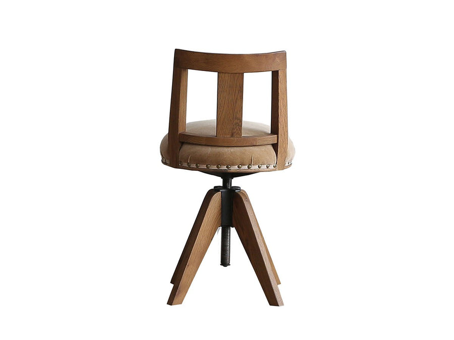 FASOLA LOW CHAIR