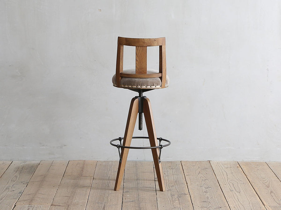 FASOLA HIGH CHAIR