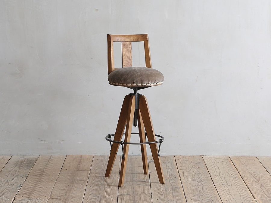 FASOLA HIGH CHAIR