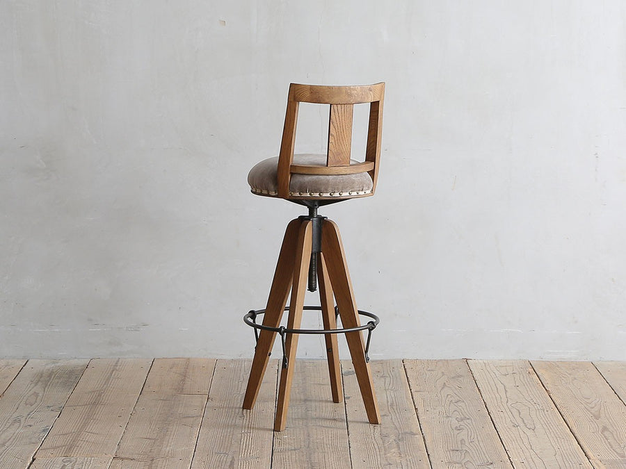 FASOLA HIGH CHAIR