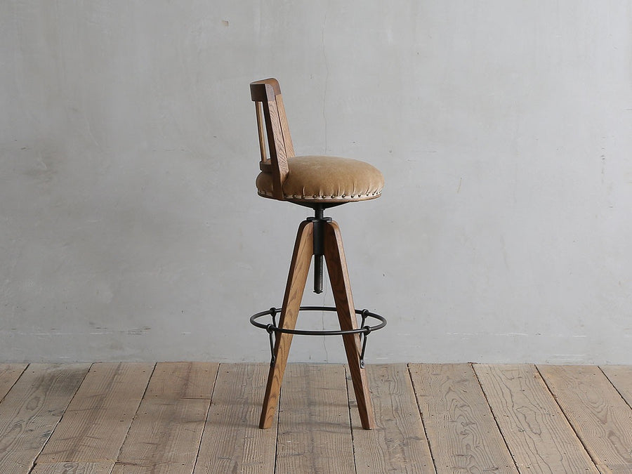 FASOLA HIGH CHAIR