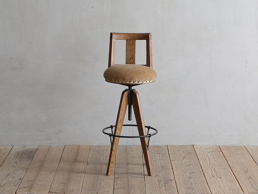 FASOLA HIGH CHAIR