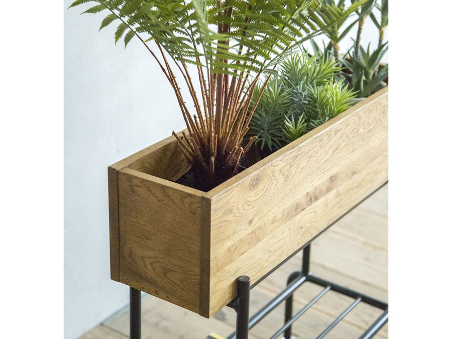 GRIT PLANTER