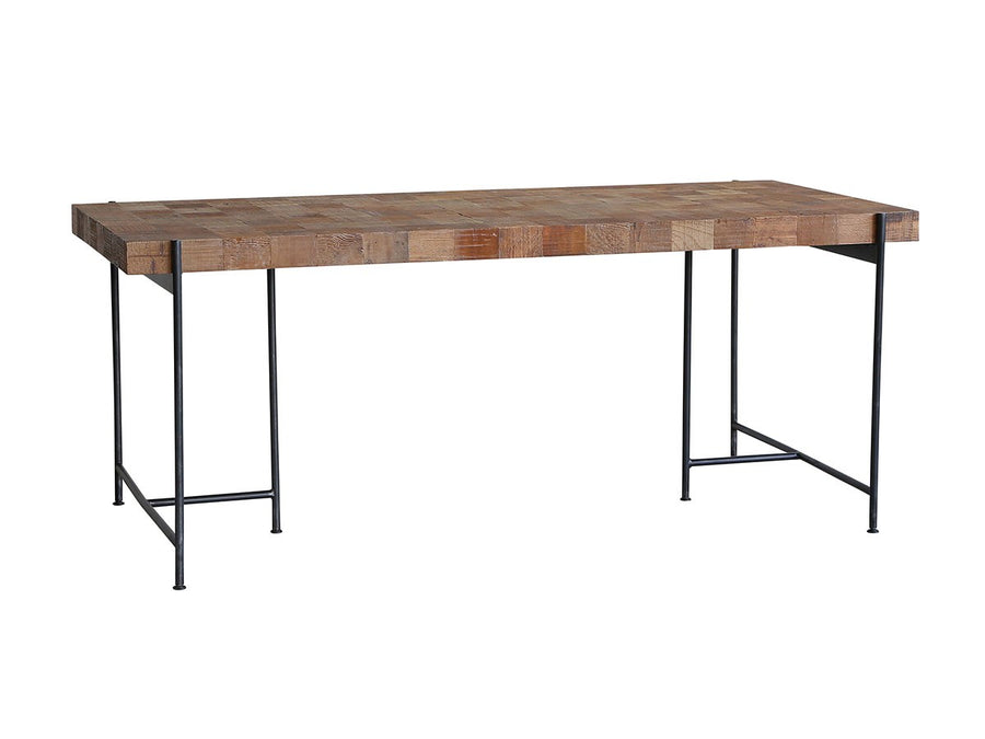 DARS DINING TABLE